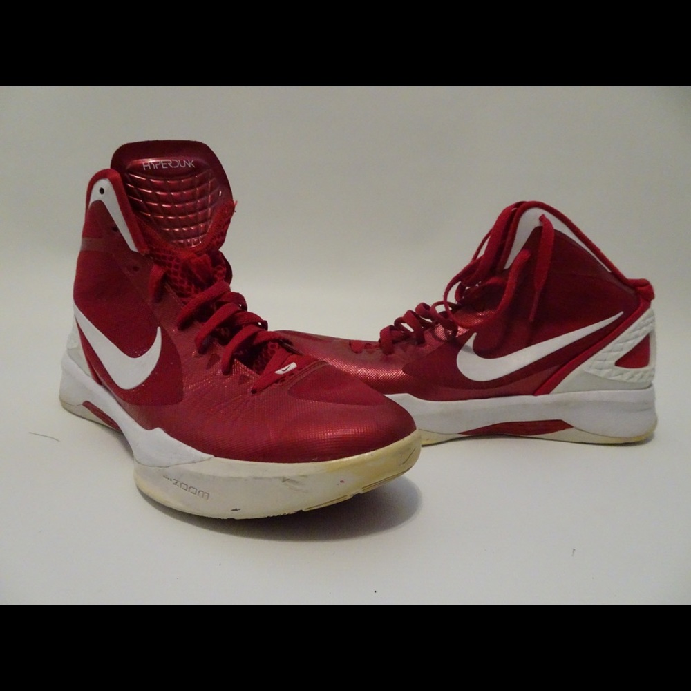 Nike hyperdunk zoom